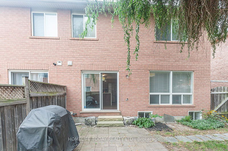 1137 Barr Cres  Milton, L9T 6X8 | Image 38