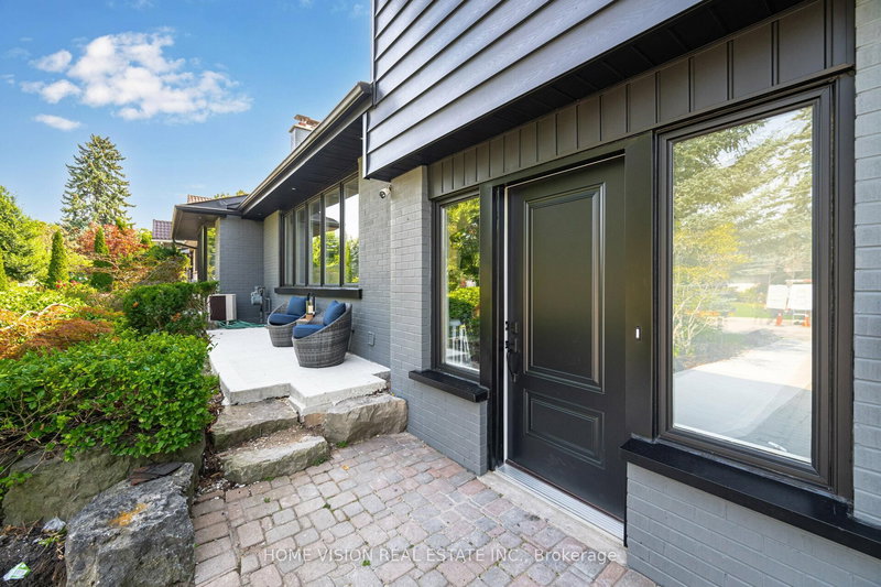 Main - 28 Amity Rd W, Mississauga, L5M 1P2 | Image 2