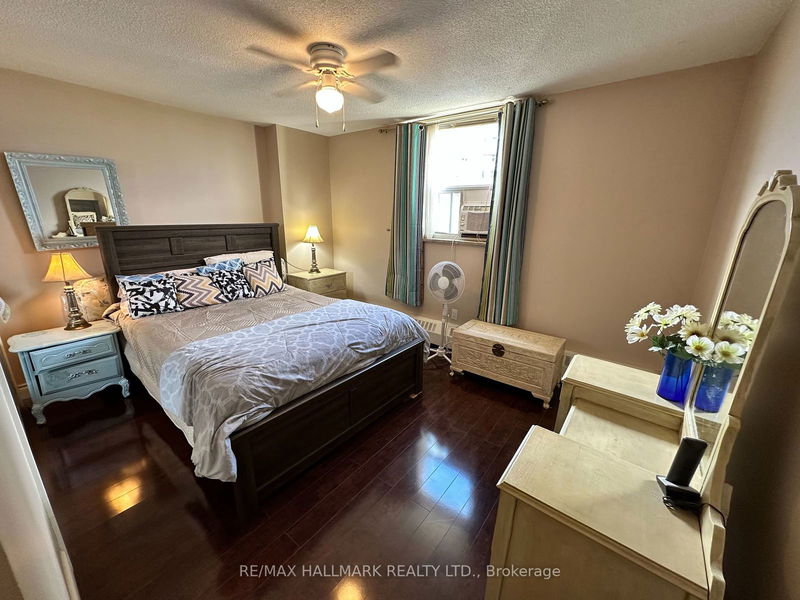  1613 - 370 Dixon Rd  Toronto, M9R 1T2 | Image 32