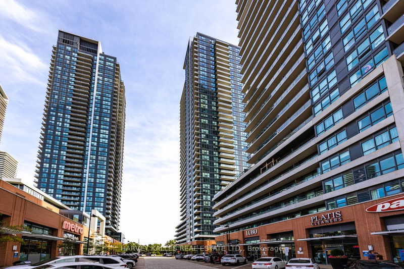  909 - 2212 LAKESHORE Blvd W Toronto, M8V 0C2 | Image 2