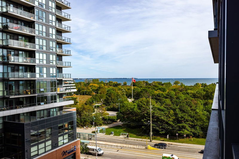  909 - 2212 LAKESHORE Blvd W Toronto, M8V 0C2 | Image 21