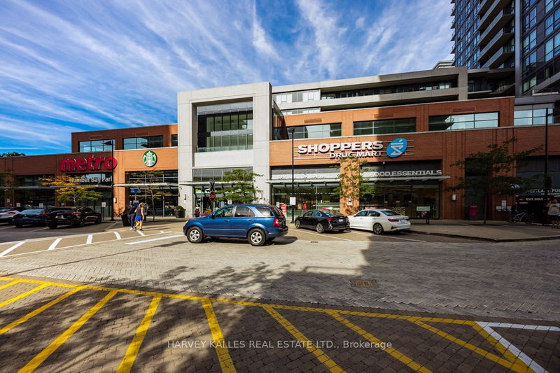  909 - 2212 LAKESHORE Blvd W Toronto, M8V 0C2 | Image 25