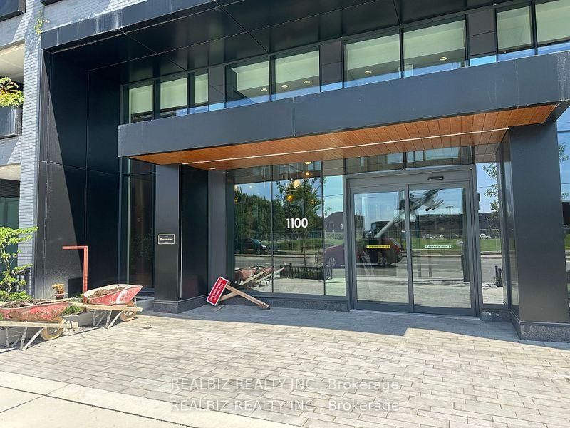 1220 - 1100 Sheppard Ave W, Toronto, M3J 0H1 | Image 3