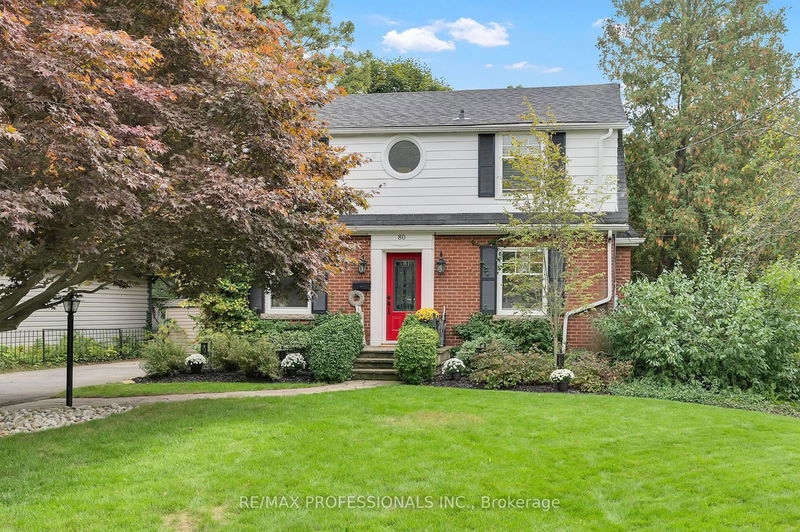 80 Townsend Ave  Burlington, L7T 1Y7 | Image 1