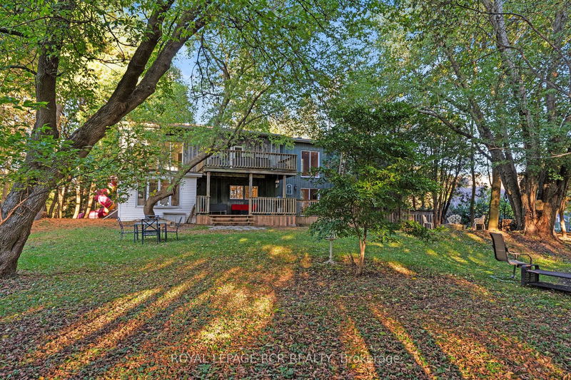 27 John St N Caledon, L7K 0C4 | Image 9