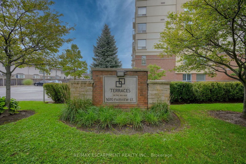  209 - 5070 Fairview St  Burlington, L7L 0B8 | Image 1