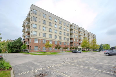  209 - 5070 Fairview St  Burlington, L7L 0B8 | Image 1