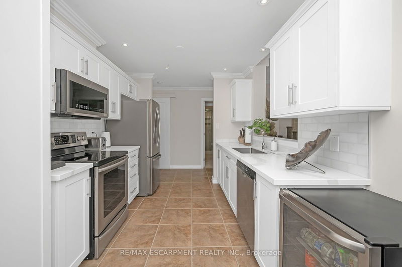  209 - 5070 Fairview St  Burlington, L7L 0B8 | Image 18