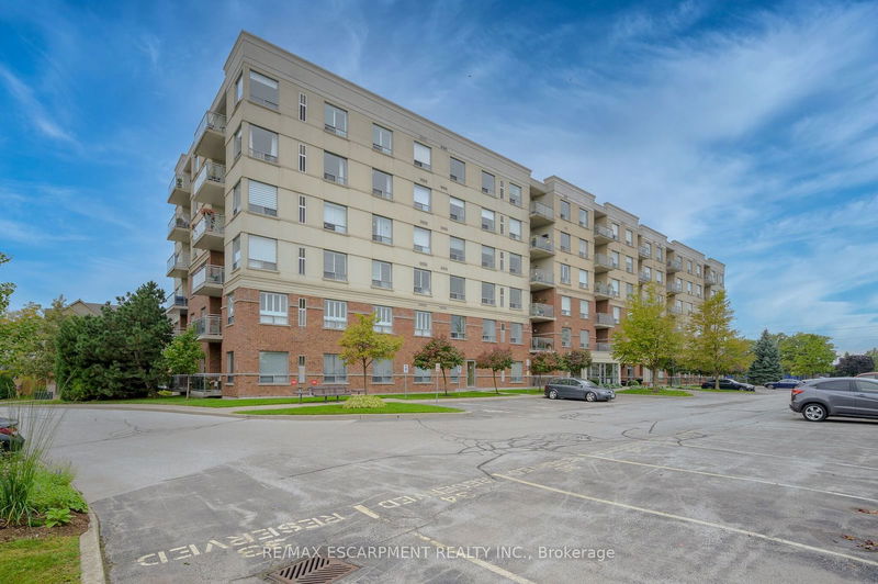  209 - 5070 Fairview St  Burlington, L7L 0B8 | Image 37