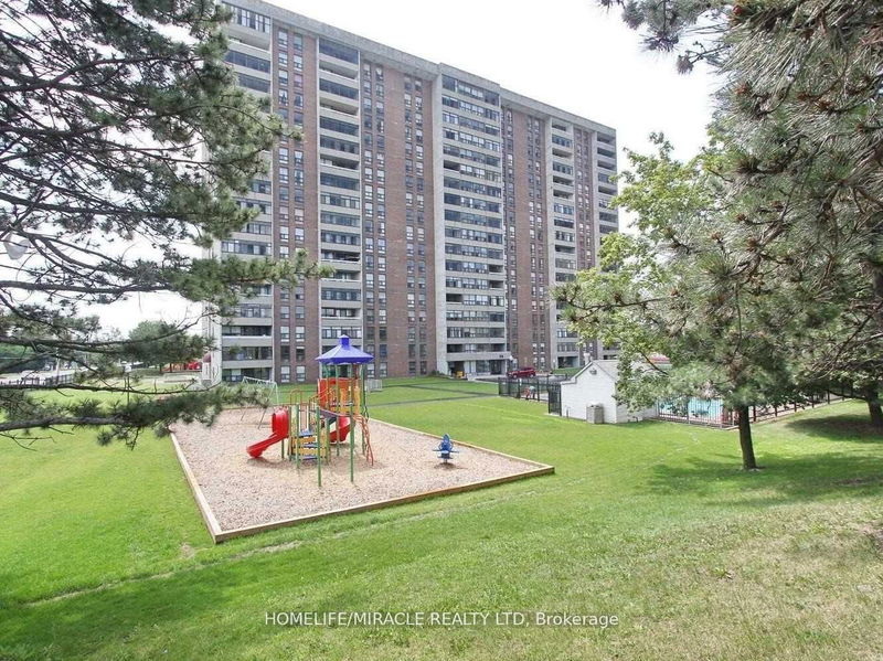  409 - 25 Kensington Rd S Brampton, L6T 3W8 | Image 1