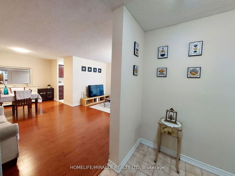  409 - 25 Kensington Rd S Brampton, L6T 3W8 | Image 24