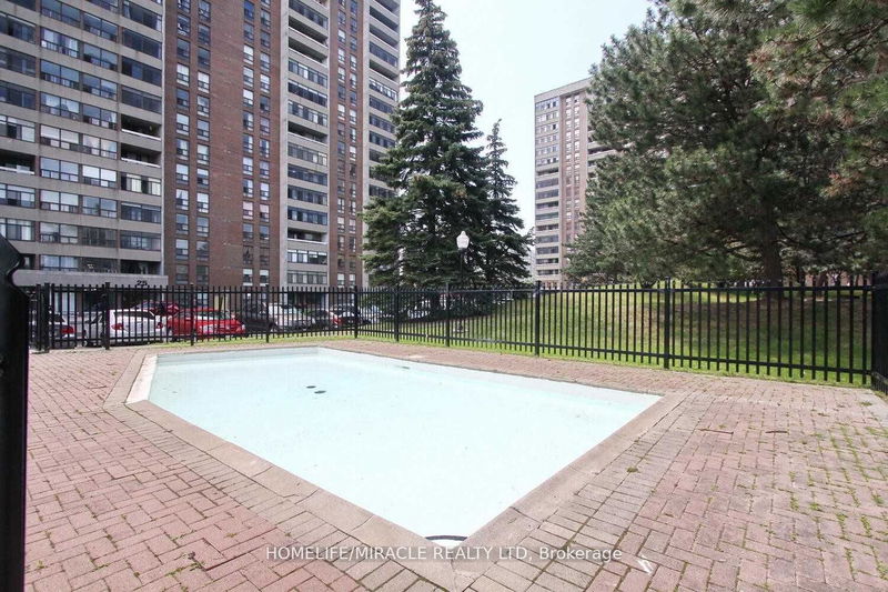  409 - 25 Kensington Rd S Brampton, L6T 3W8 | Image 29