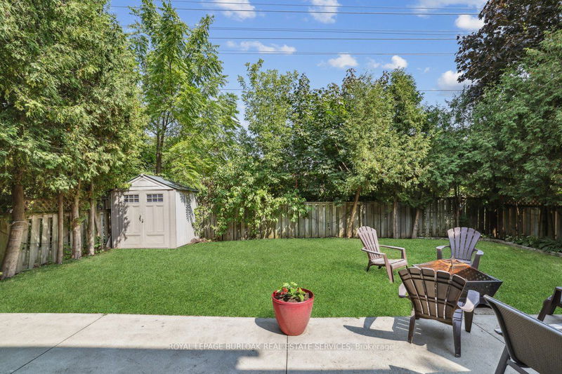 1286 Hammond St  Burlington, L7S 2C5 | Image 34