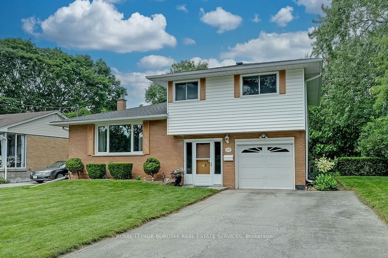 368 East Side Cres  Burlington, L7R 3G9 | Image 1