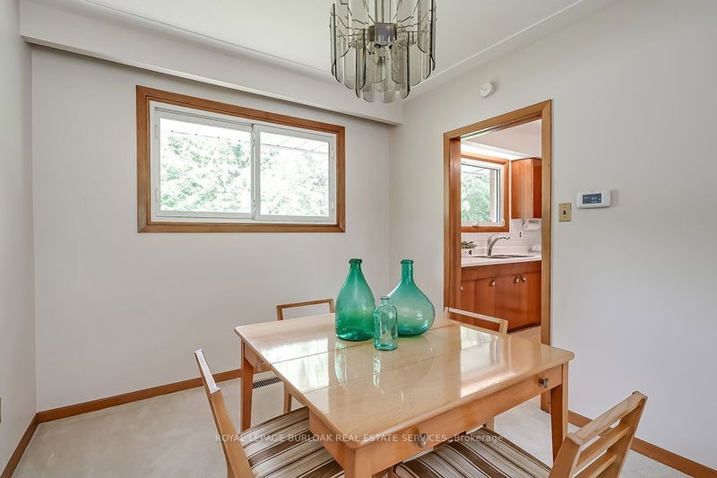 368 East Side Cres  Burlington, L7R 3G9 | Image 10