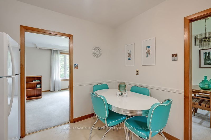 368 East Side Cres  Burlington, L7R 3G9 | Image 16