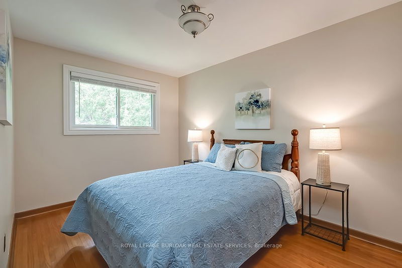 368 East Side Cres  Burlington, L7R 3G9 | Image 18