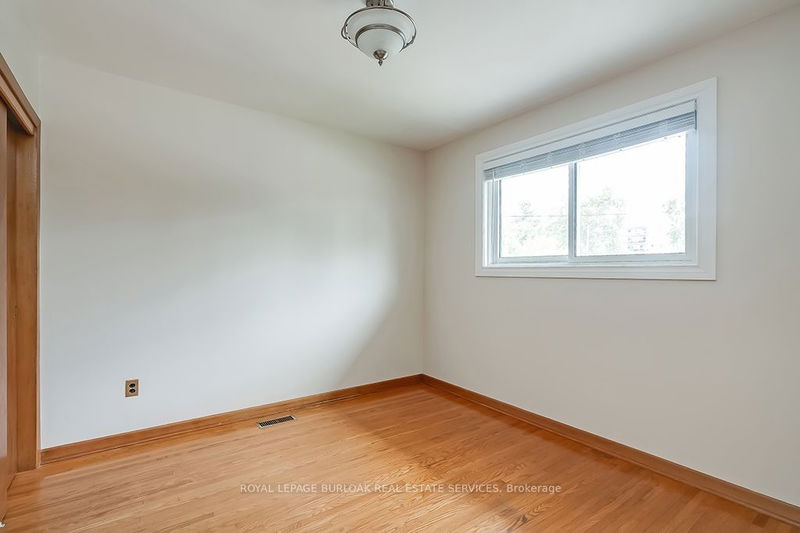 368 East Side Cres  Burlington, L7R 3G9 | Image 20