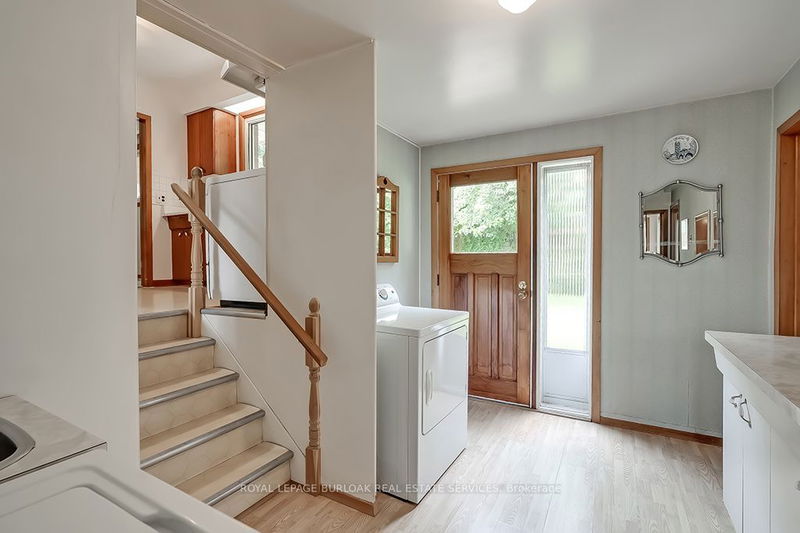 368 East Side Cres  Burlington, L7R 3G9 | Image 23