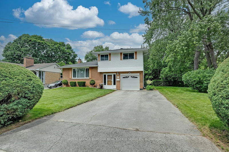 368 East Side Cres  Burlington, L7R 3G9 | Image 3