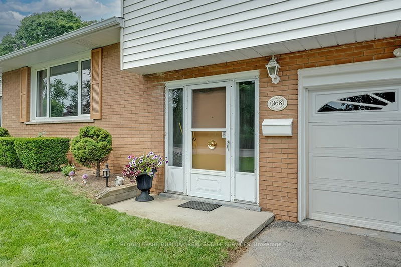 368 East Side Cres  Burlington, L7R 3G9 | Image 4