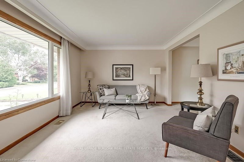 368 East Side Cres  Burlington, L7R 3G9 | Image 5