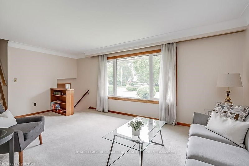 368 East Side Cres  Burlington, L7R 3G9 | Image 8