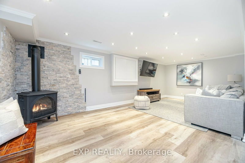 411 Sunset Dr  Oakville, L6L 3N3 | Image 26