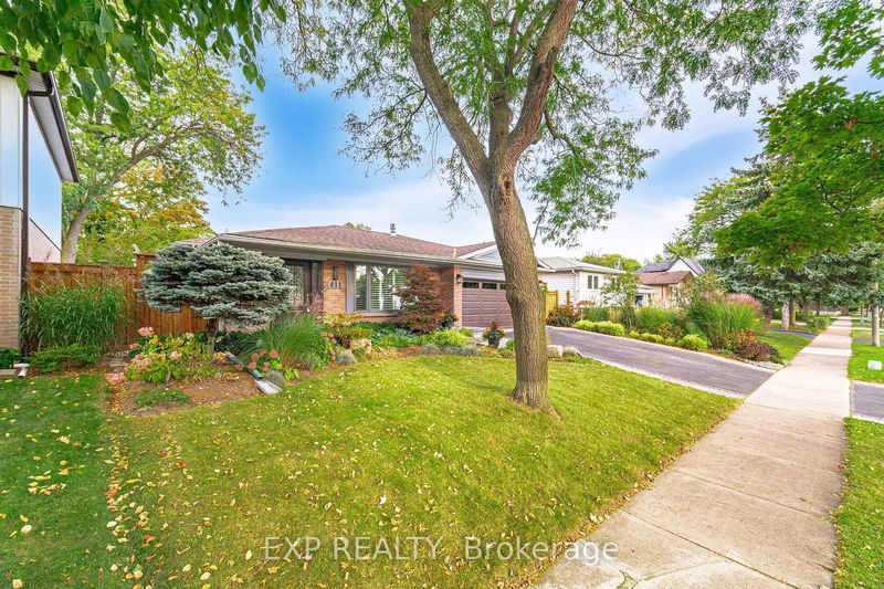 411 Sunset Dr  Oakville, L6L 3N3 | Image 3