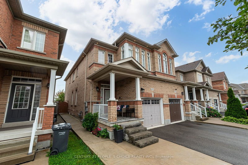 4432 Centretown Way  Mississauga, L5R 0C5 | Image 1