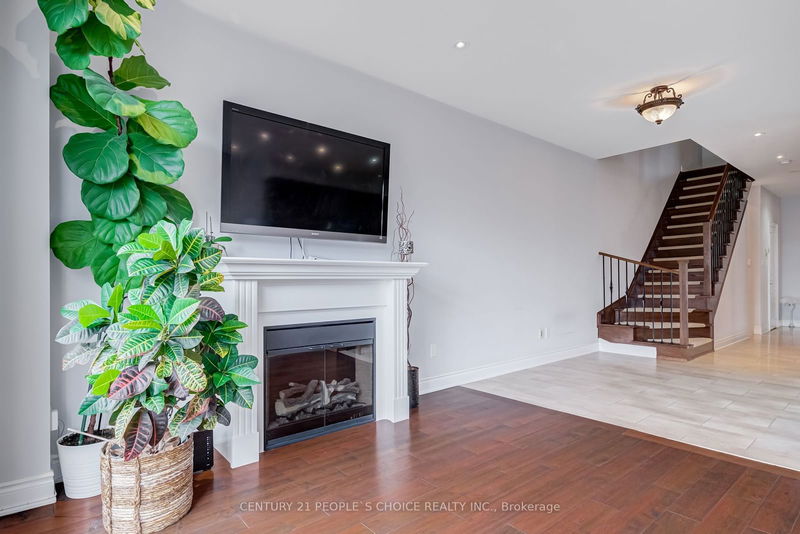 4432 Centretown Way  Mississauga, L5R 0C5 | Image 10