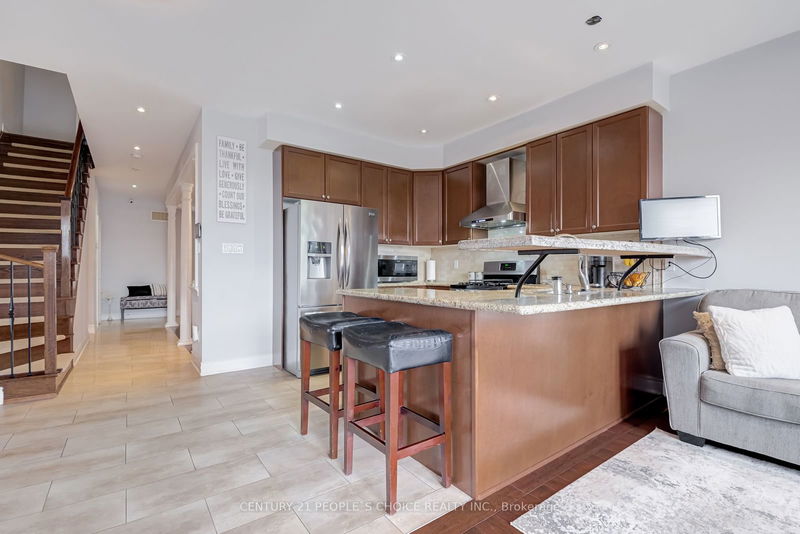 4432 Centretown Way  Mississauga, L5R 0C5 | Image 11