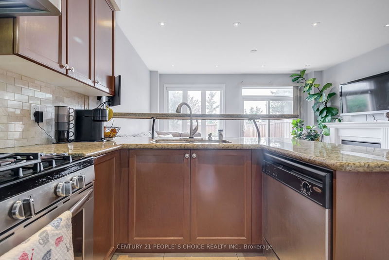 4432 Centretown Way  Mississauga, L5R 0C5 | Image 12