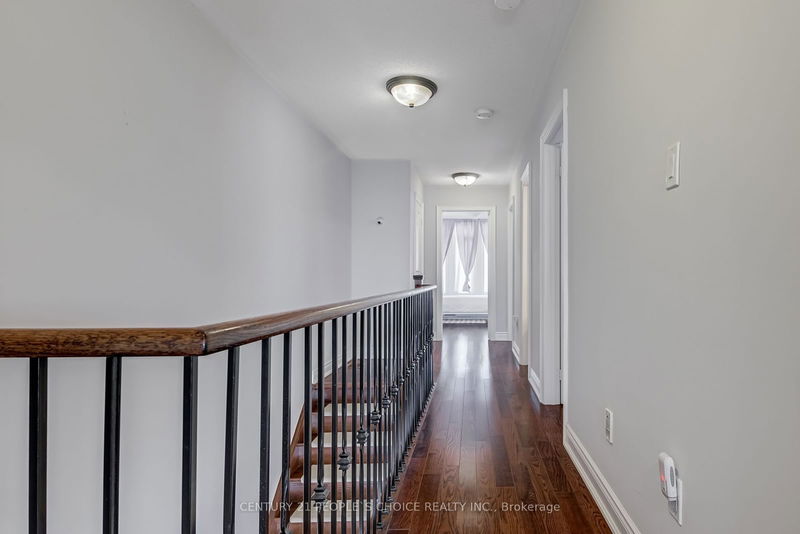 4432 Centretown Way  Mississauga, L5R 0C5 | Image 16