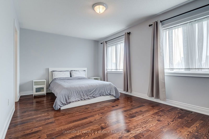 4432 Centretown Way  Mississauga, L5R 0C5 | Image 17