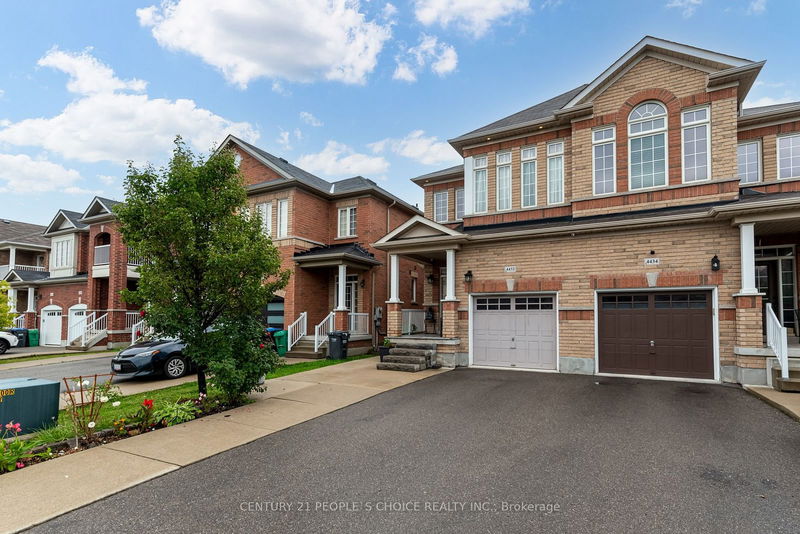 4432 Centretown Way  Mississauga, L5R 0C5 | Image 2