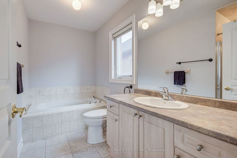 4432 Centretown Way  Mississauga, L5R 0C5 | Image 20