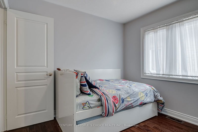 4432 Centretown Way  Mississauga, L5R 0C5 | Image 27