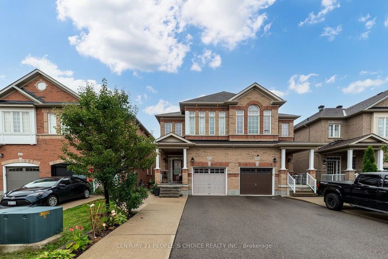 4432 Centretown Way  Mississauga, L5R 0C5 | Image 3