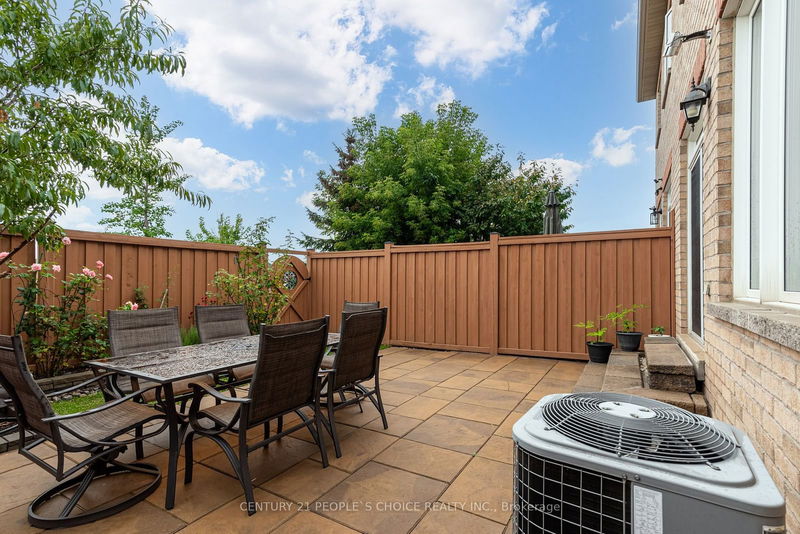 4432 Centretown Way  Mississauga, L5R 0C5 | Image 38