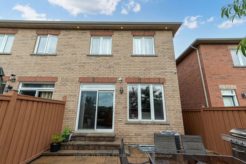 4432 Centretown Way  Mississauga, L5R 0C5 | Image 39