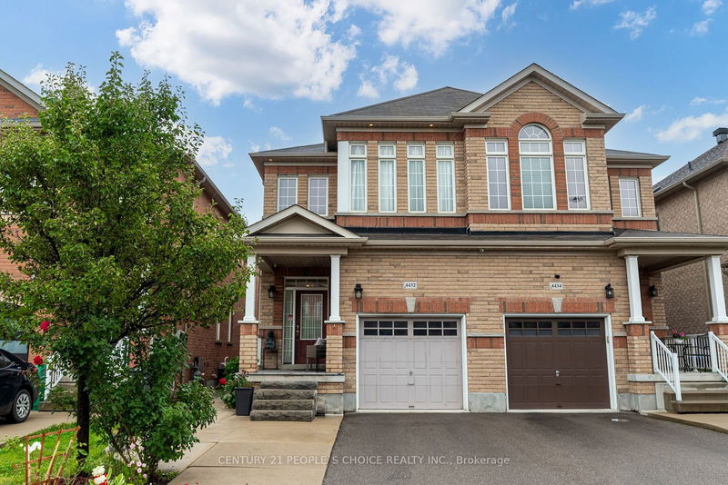 4432 Centretown Way  Mississauga, L5R 0C5 | Image 4