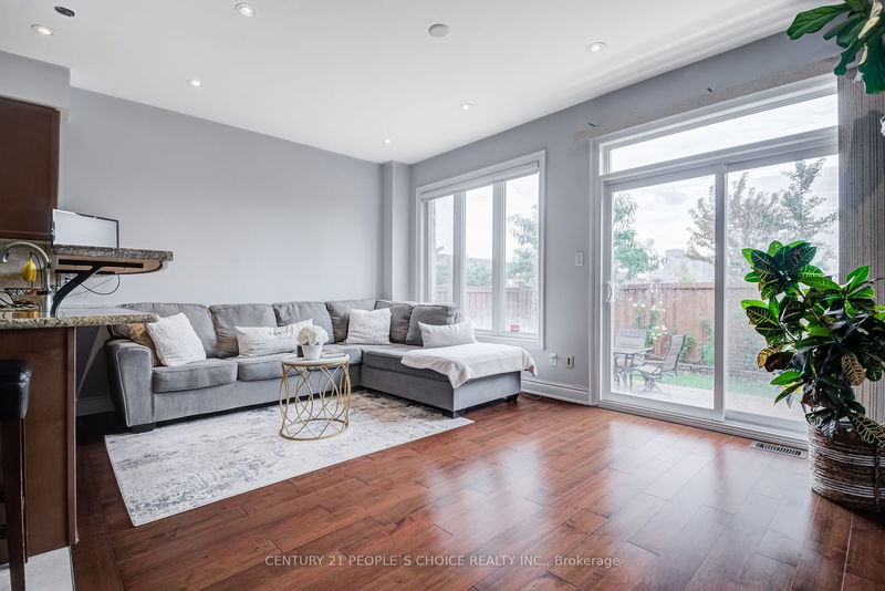 4432 Centretown Way  Mississauga, L5R 0C5 | Image 8