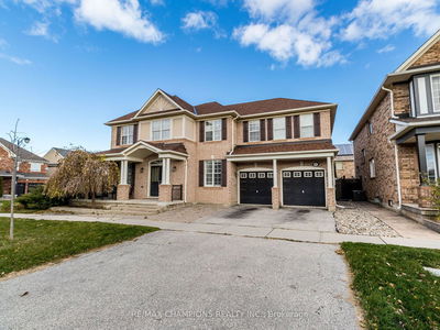 707 Trudeau Dr  Milton, L9T 5L4 | Image 1