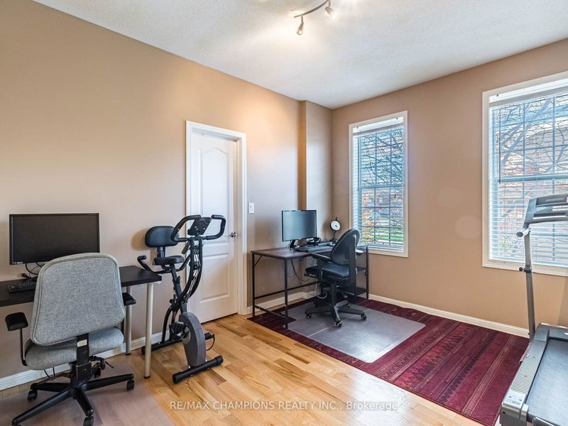 707 Trudeau Dr  Milton, L9T 5L4 | Image 13