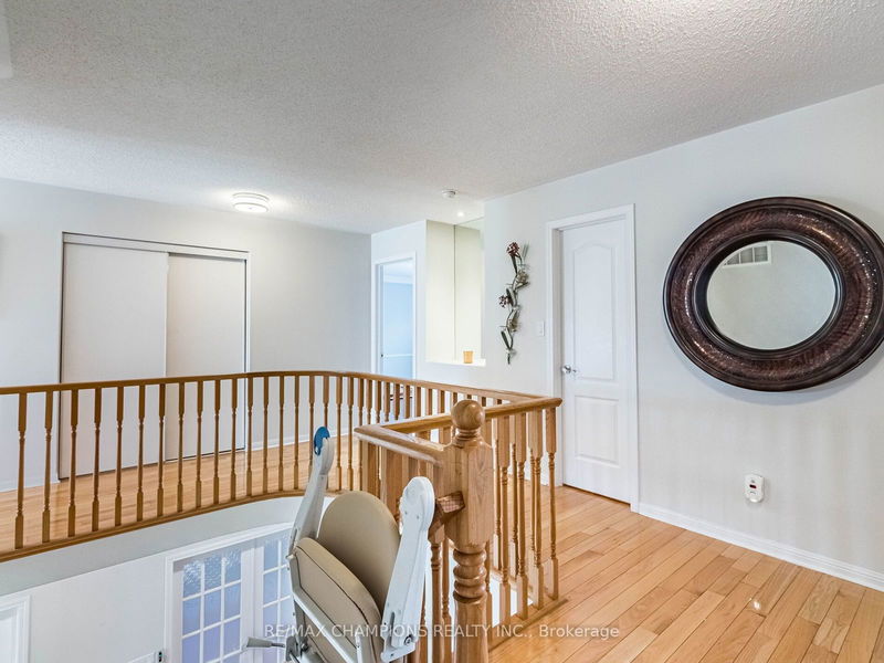 707 Trudeau Dr  Milton, L9T 5L4 | Image 22