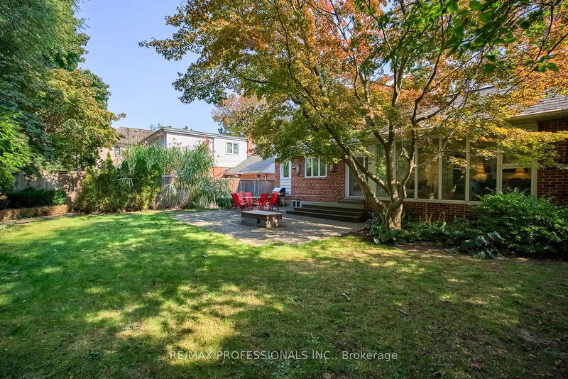 8 Edgevalley Dr  Toronto, M9A 4N7 | Image 30