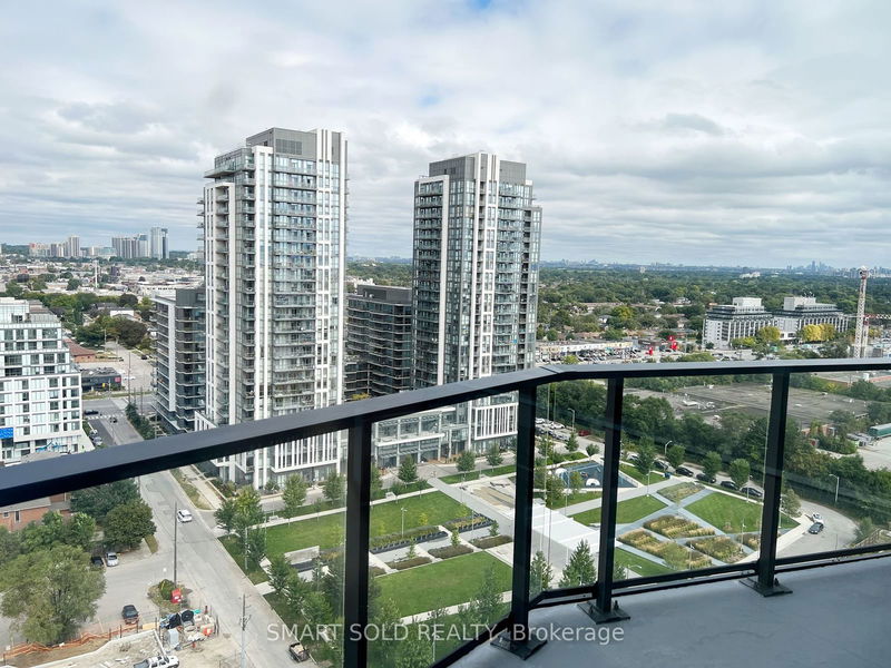  1803 - 36 Zorra St  Toronto, M8Z 0G5 | Image 21