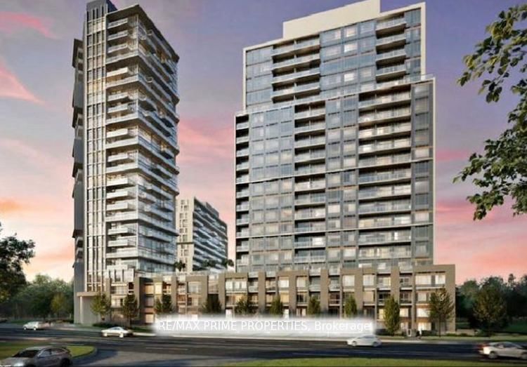 home for lease on 1408-8010 Derry Road W