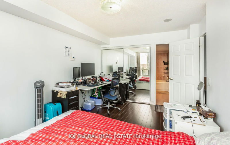  301 - 55 Strathaven Dr N Mississauga, L5R 4G9 | Image 22